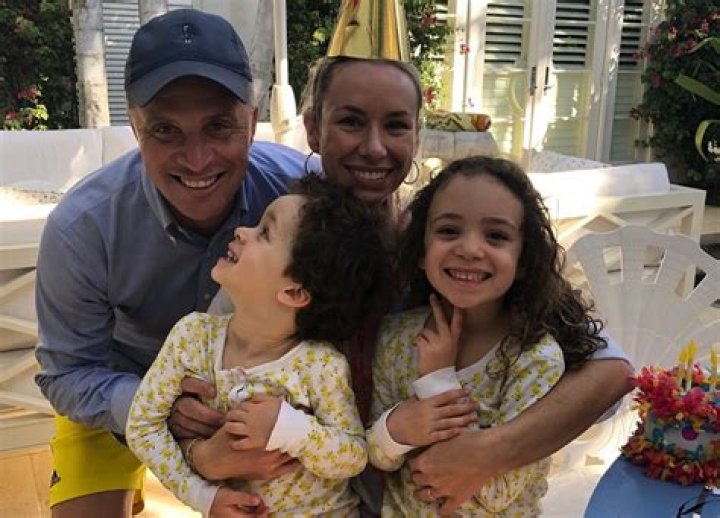 Exploring Harold Ford Jr.'s Personal Life: What Interests Us Beyond the Public Eye