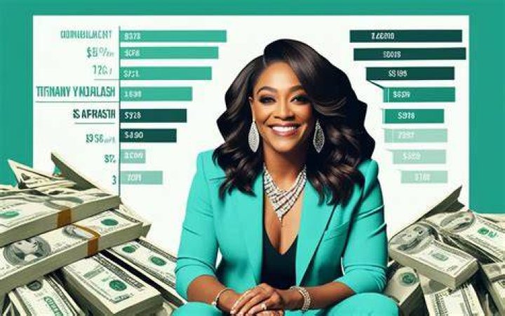 Exploring Her Net Worth And Success Secrets