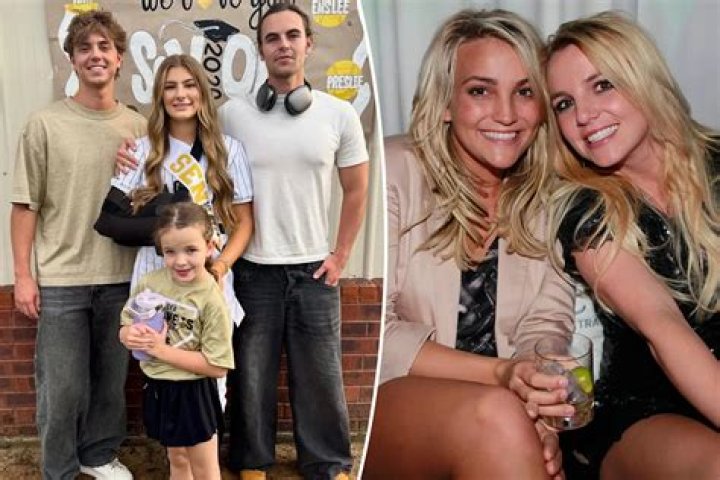Exploring His Life As Britney Spears' Son