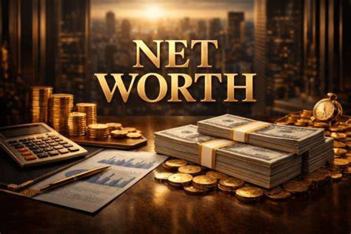 Exploring His Net Worth Journey In 2024