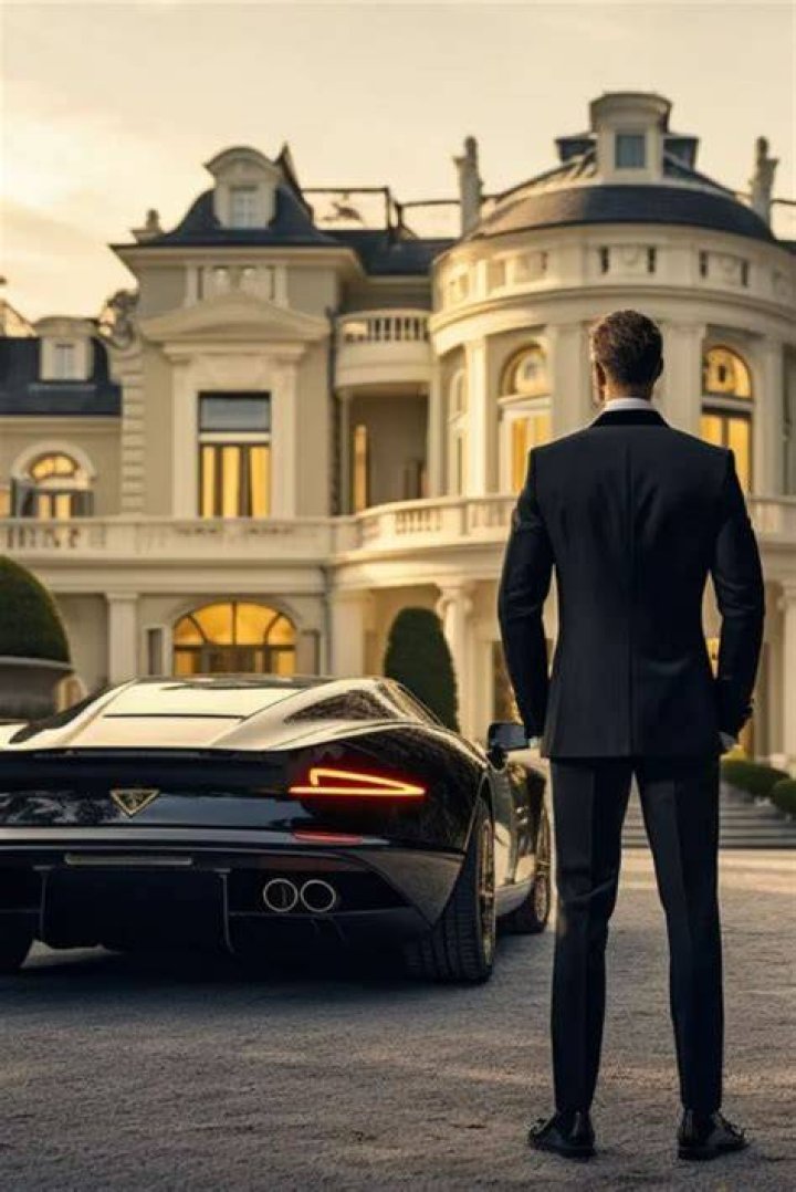 Exploring His Net Worth, Luxurious Home, And Income Streams
