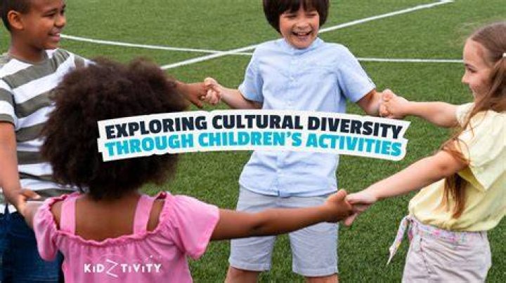 Exploring Identity, Culture, And Triumphs