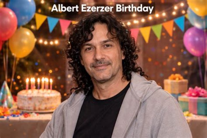 Exploring "In Memory Of Albert Ezerzer"