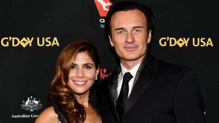 Exploring Julian McMahon's Family Connections