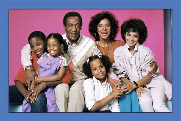 Exploring Lisa Bonet's Age During The Cosby Show Era