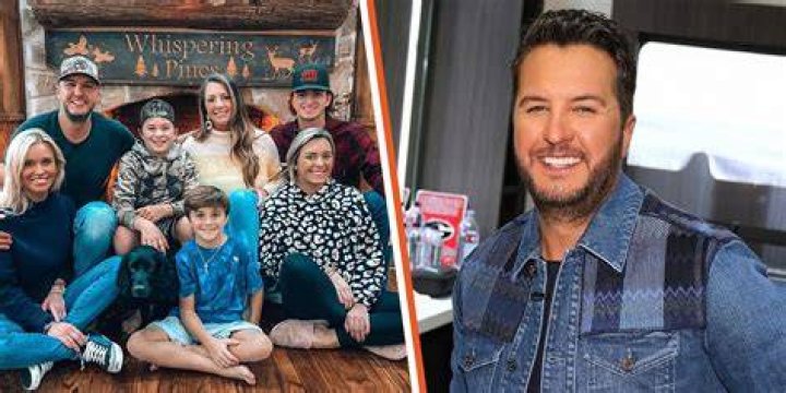 Exploring Luke Bryan's Parents' Matrimonial Journey
