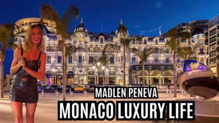 Exploring Madlen Peneva Net Worth: A Look at Her Ventures and Influence