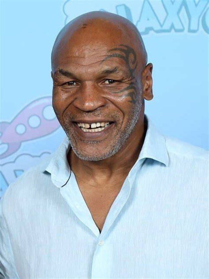 Exploring Mike Tyson's Marital Journey