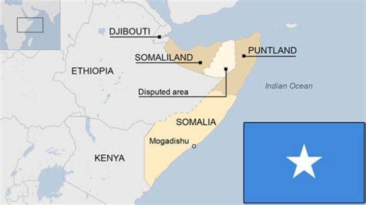 Exploring Muqdisho Raaxo Telegram: A Look at Somali Digital Connections
