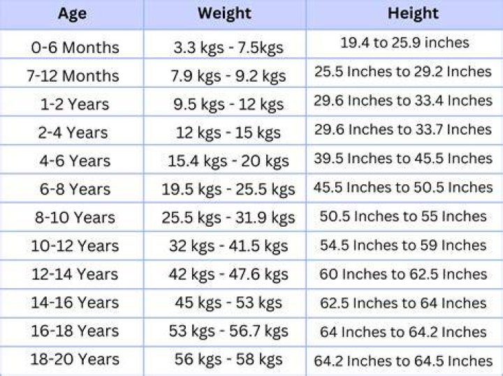 Exploring Net Worth, Age, And Height