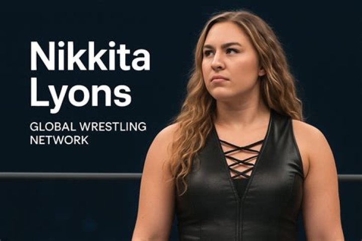 Exploring Nikkita Lyons: Her Journey, Public Presence, and What Fans Really Seek
