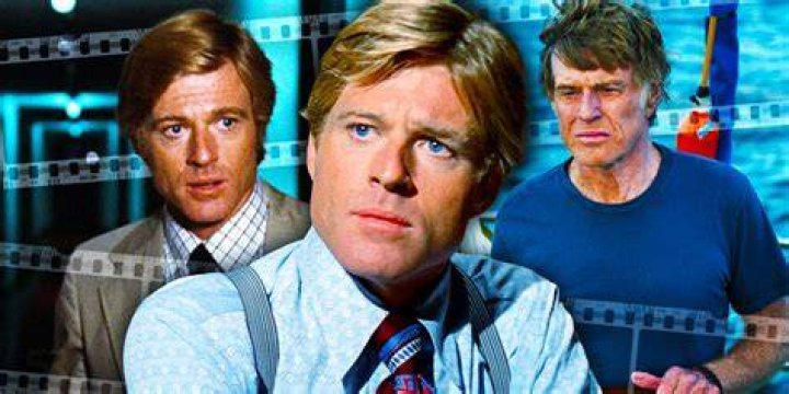 Exploring Paul Redford's Connection To Robert Redford