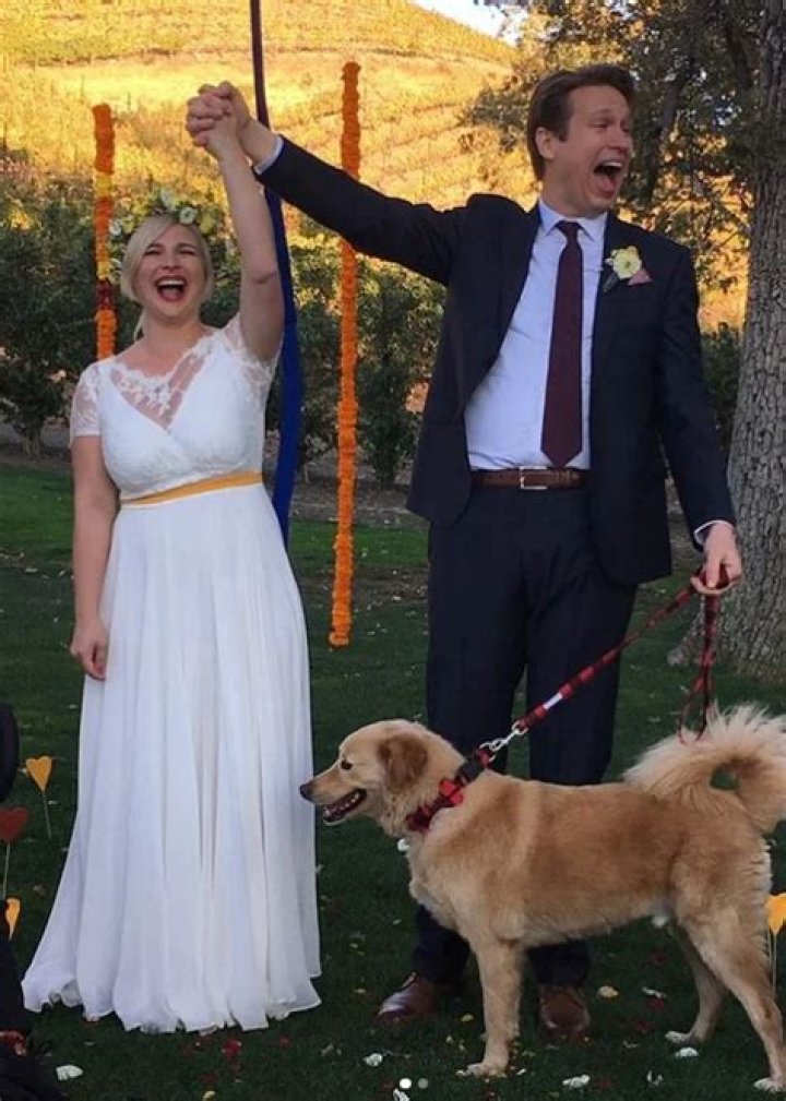 Exploring Pete Holmes' Wife's Impact