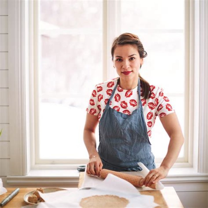 Exploring Rachel Khoo's Roots: A Look at Her Parents and Family Background