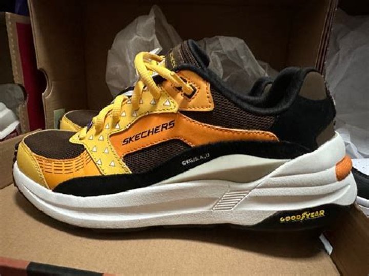 Exploring Skechers' Demon Slayer Collection