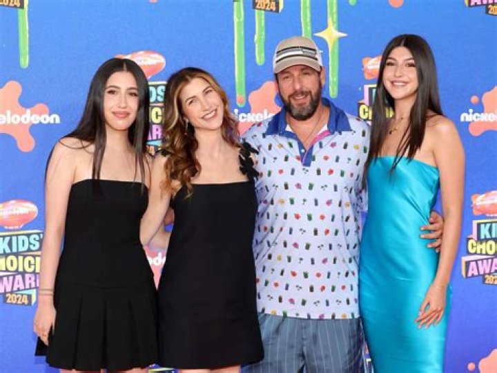 Exploring Sunny Sandler's Boyfriend In 2023