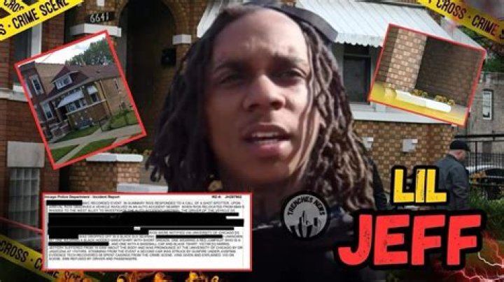 Exploring the 'Lil Jeff Murder Video' Search: What It Might Mean Online