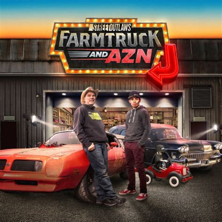 Exploring the Azn Farmtruck: A Look at Utility and Innovation