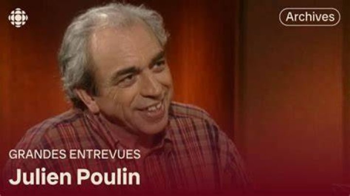 Exploring The Benoit Graton And Julie Poulin Case
