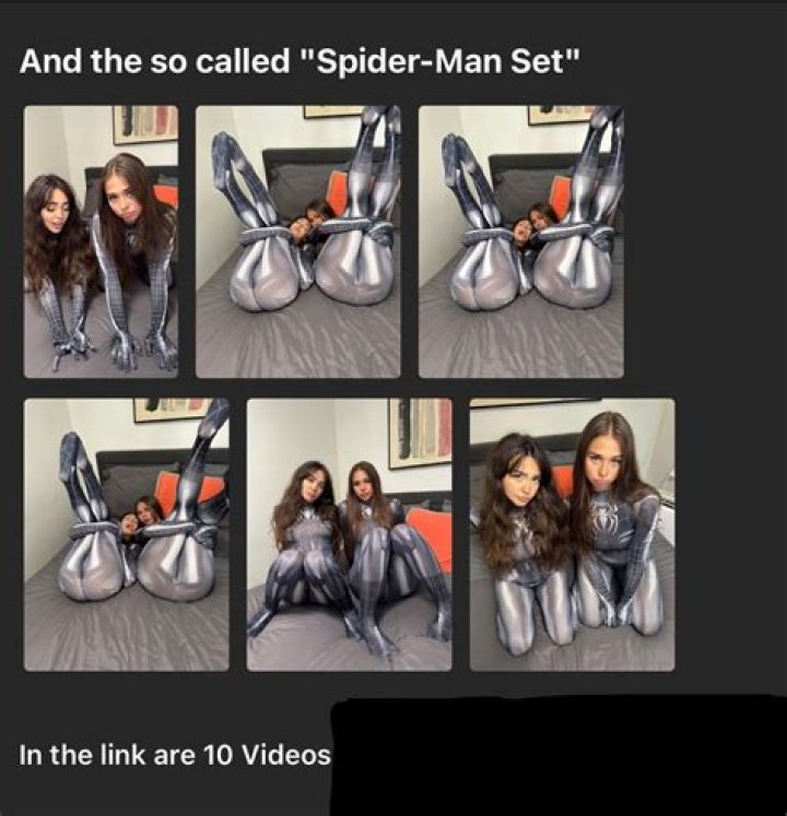 Exploring the Buzz Around the Sophie Rain Spider-Man Video Full Phenomenon