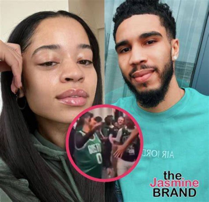 Exploring The Connection Between Ella Mai And Jayson