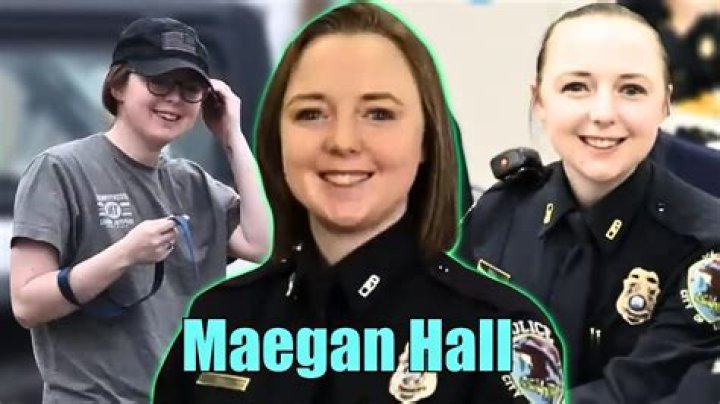 Exploring The Controversial "Meagan Hall Video"