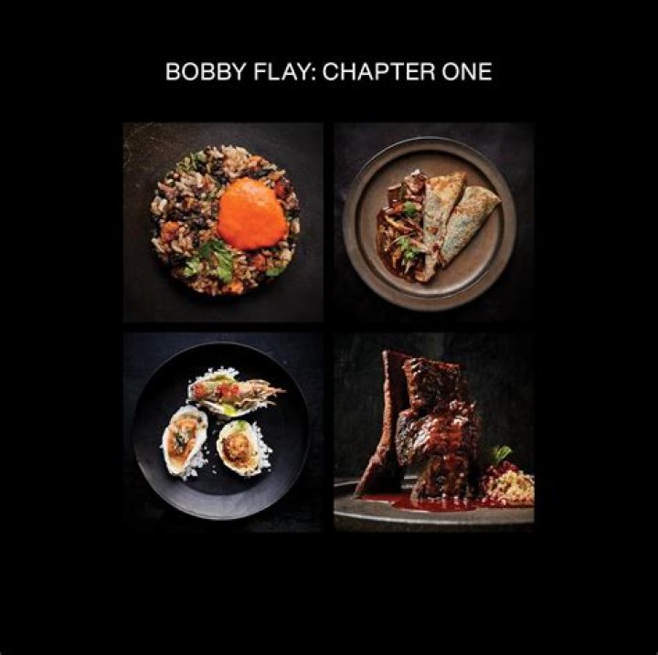 Exploring the Culinary World of Bobby Flay