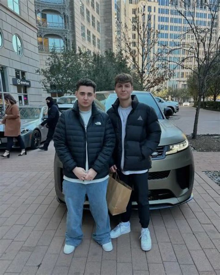 Exploring the Curiosity Around Nick Fosco Height