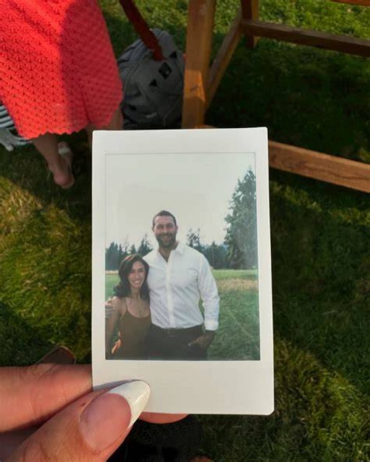 Exploring The Dynamic Duo: Lee Asher And Sydney Ferbrache