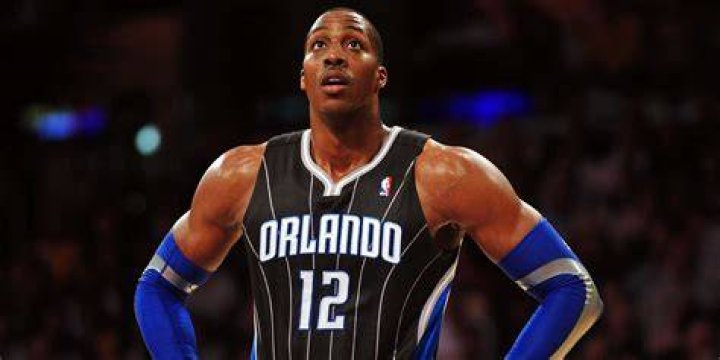 Exploring The Dynamic Relationship Of Te'a Cooper And Dwight Howard