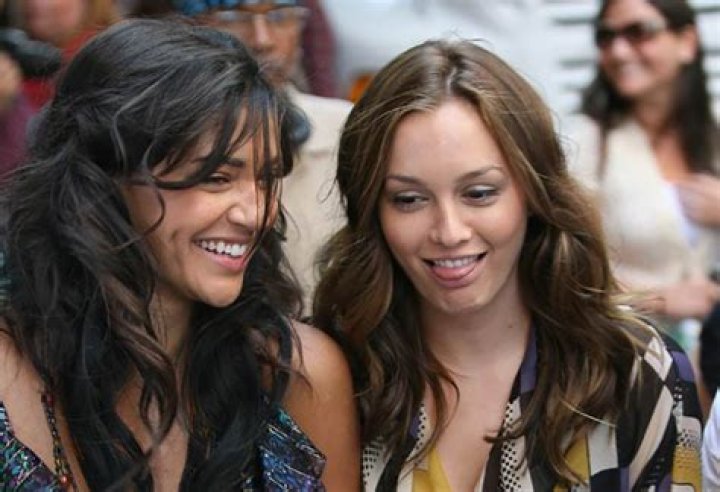 Exploring The Enduring Friendship Of Leighton Meester And Blake Lively