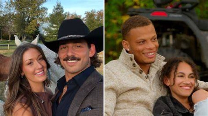 Exploring The Enduring Love From Love In The Wild: Are Any Of The Couples Still Together?