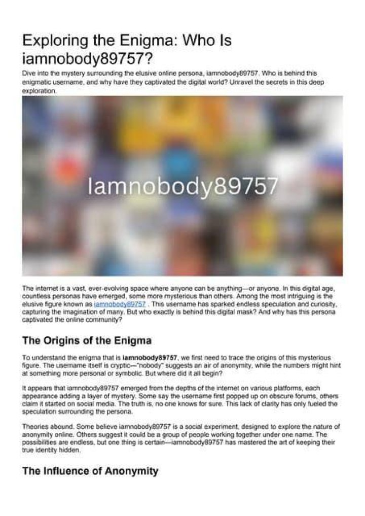 Exploring The Enigma Of Kaory Silva's Age And Anderson Connection