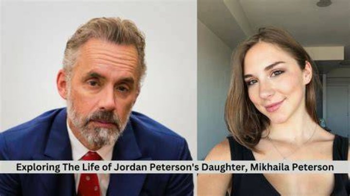 Exploring The Enigma Of Mikhaila Peterson's Face: A Deep Dive