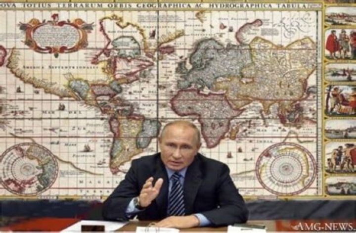 Exploring The Enigma Of Vladimir Putin's Height
