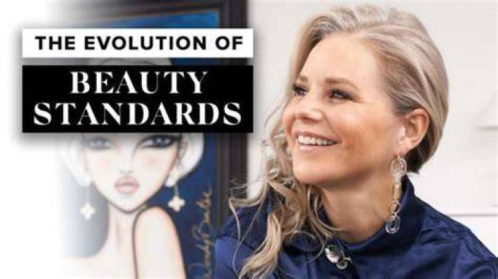 Exploring The Evolution Of Beauty Standards