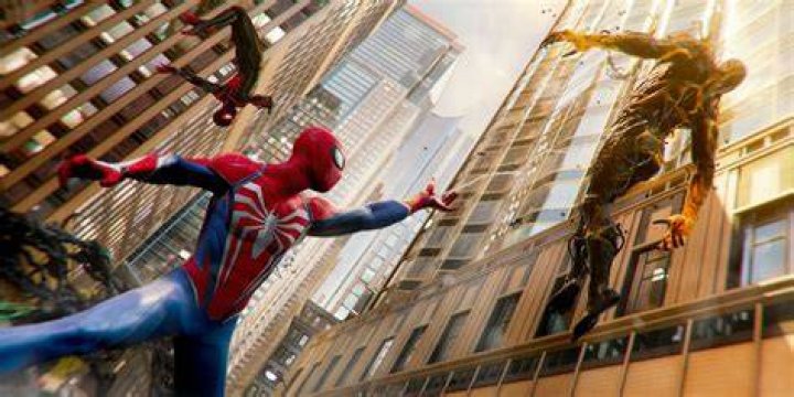 Exploring The Fascinating World Of Spiderman Video Girls