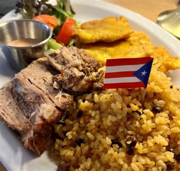 Exploring The Flavorful World Of Puerto Rican Cuisine
