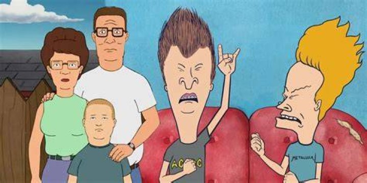 Exploring The Genius Of Mike Judge TV Shows