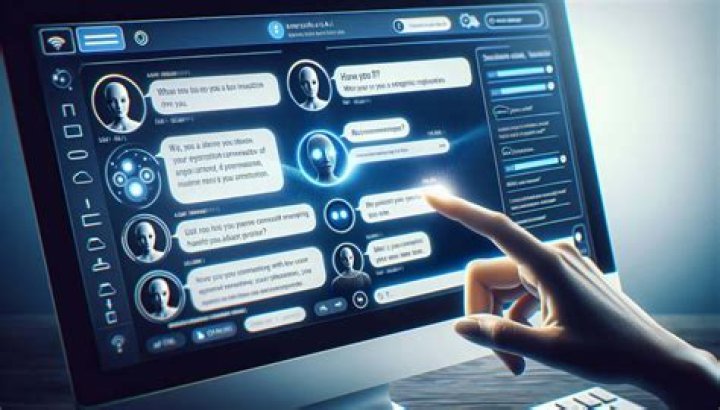 Exploring the Heart of millachats of: Connecting Through Digital Conversations