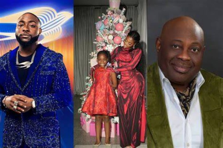 Exploring The Height Of Nigerian Superstar Davido
