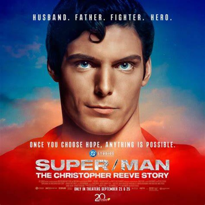 Exploring The Iconic Filmography Of Christopher Reeve