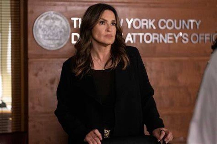 Exploring The Impact Of Emmy Ann Wooding On Law And Order