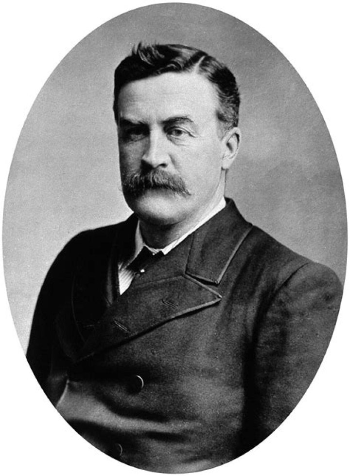 Exploring the Influence of Alexander George Hesterberg III