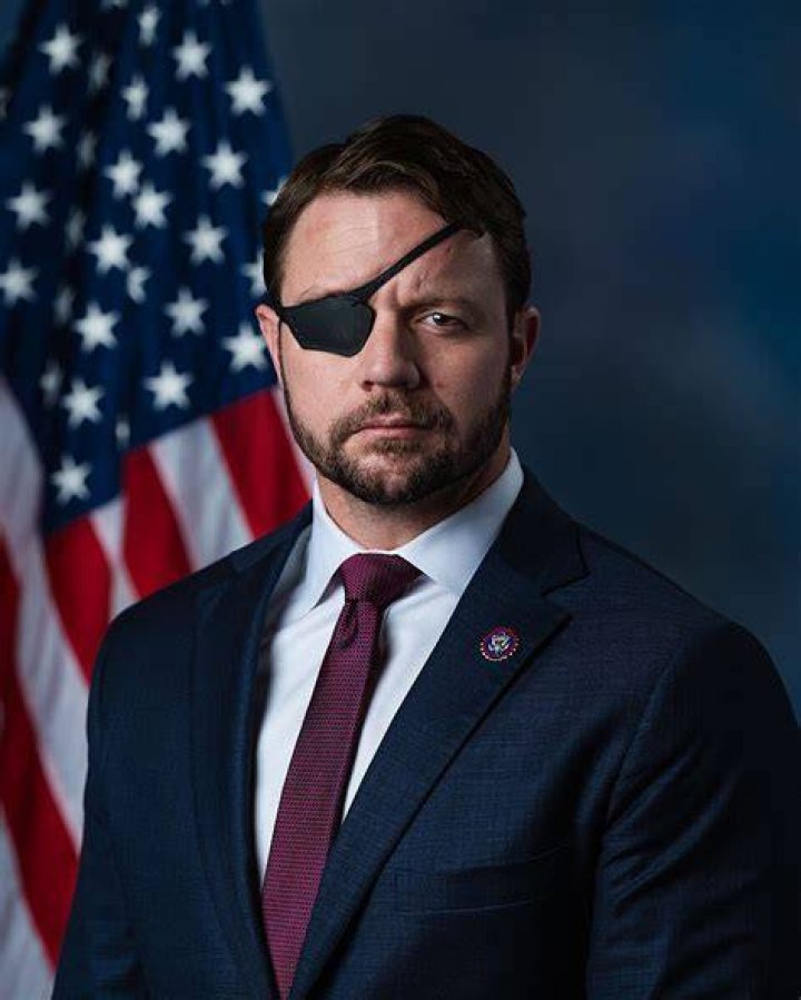 Exploring The Inspiring Journeys Of Dan Crenshaw And David Goggins