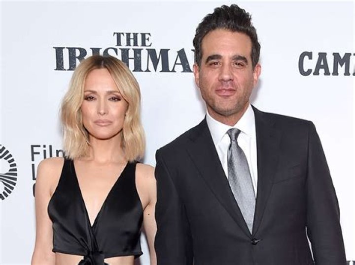 Exploring The Intriguing World Of Rose Byrne's Relationships