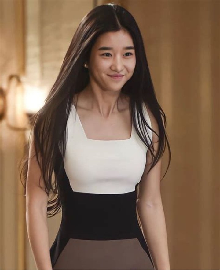 Exploring the Journey of Seo Ye Ji: A Prominent South Korean Actress