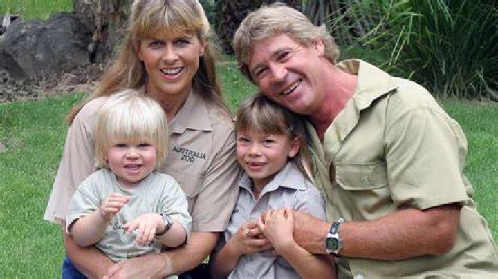 Exploring The Legacy Of Robert Urich And His Kids