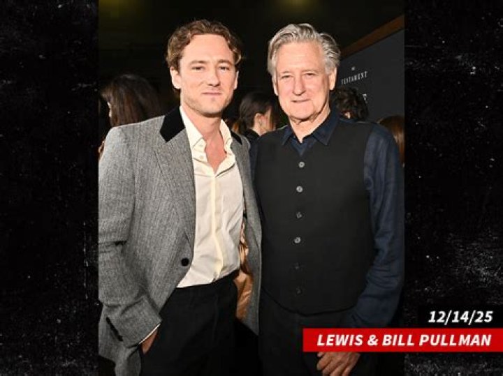 Exploring The Life And Career Of Bill Pullman