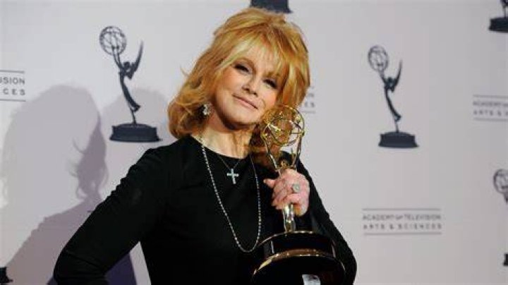 Exploring The Life And Legacy Of Ann Margret's Children